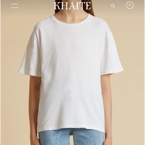 Khaite Mae Tee